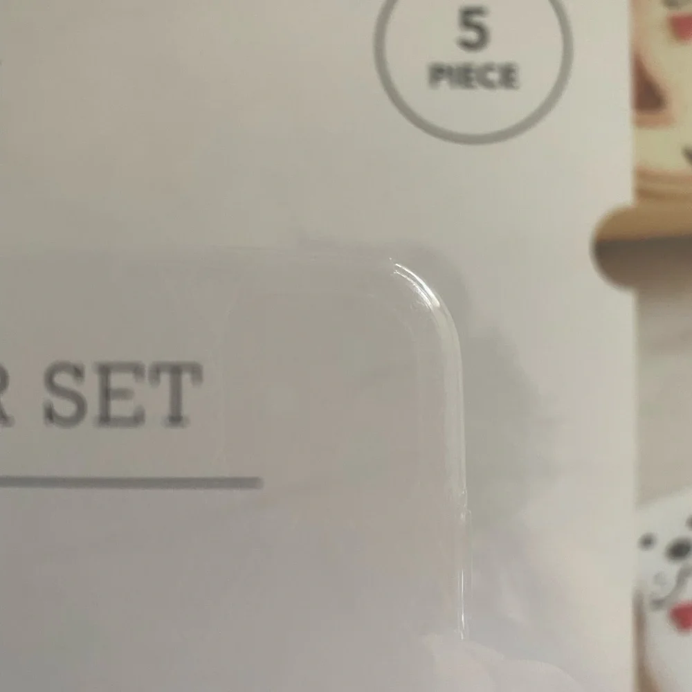 Cookie Cutter Set - Picture 4 of 5